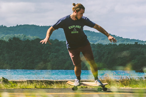 sunny skate