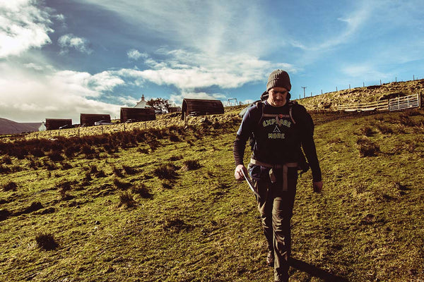 isle of skye hike