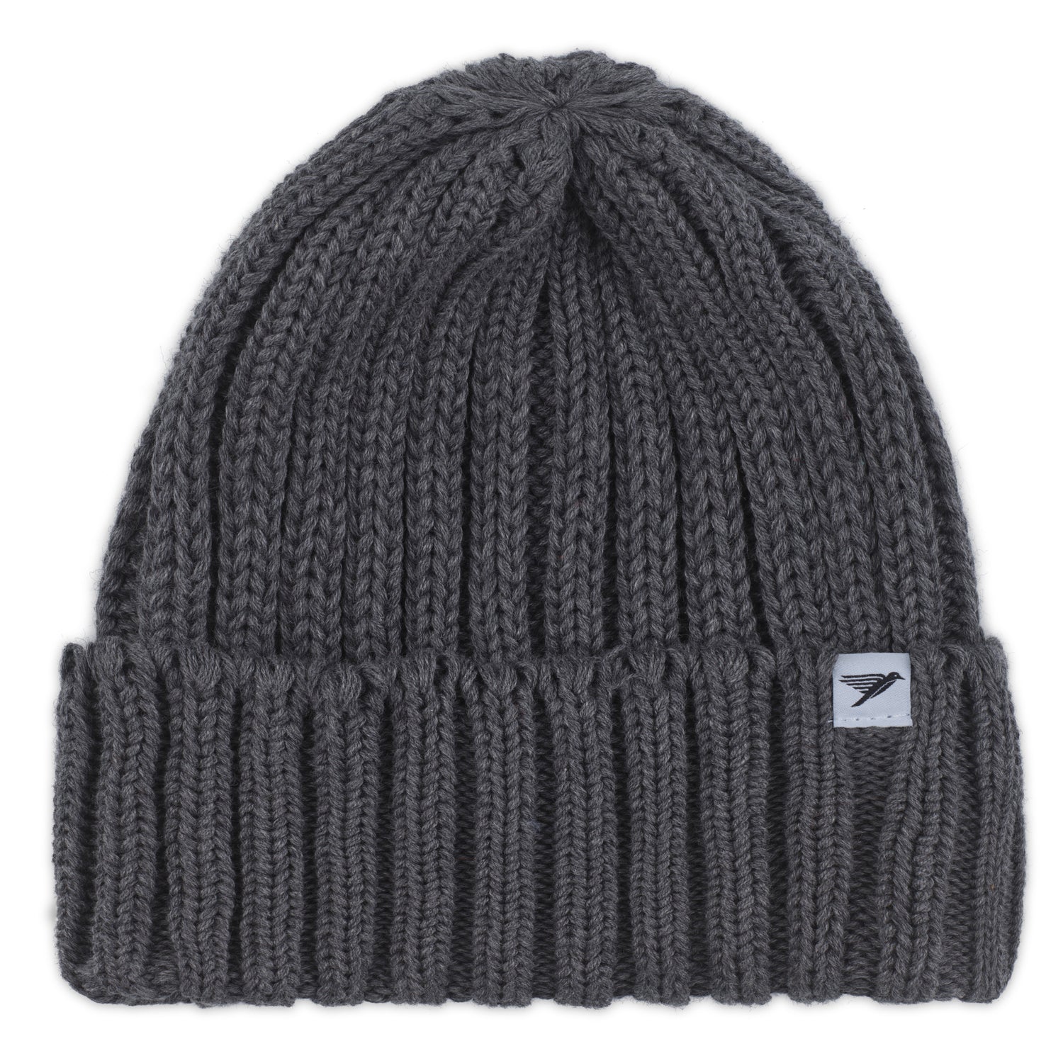 summit heavyweight organic beanie