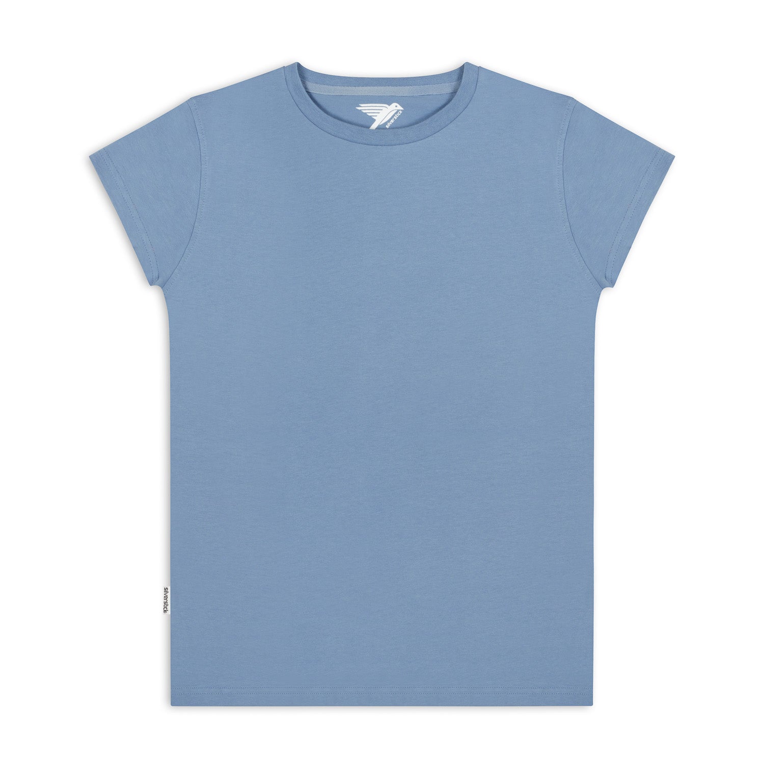 wilda organic cotton tee