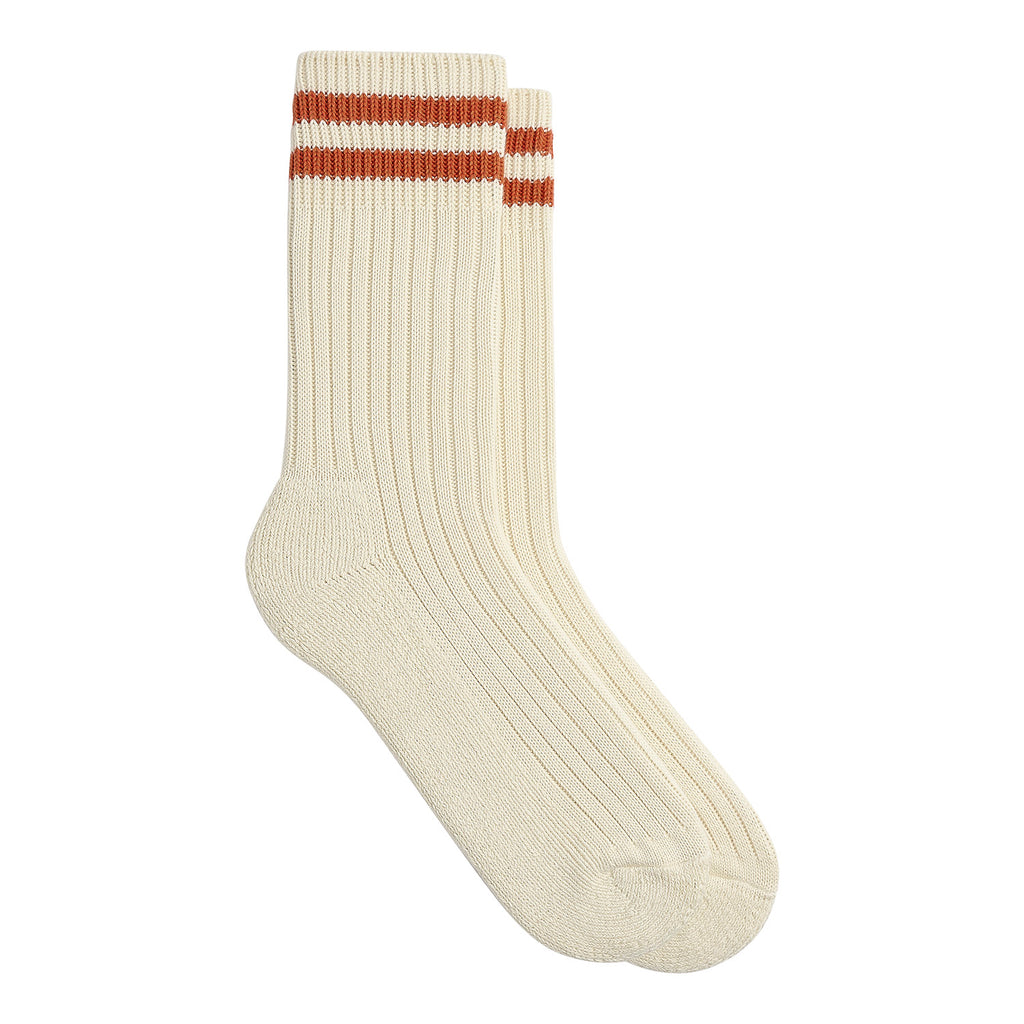 air organic cotton sport sock
