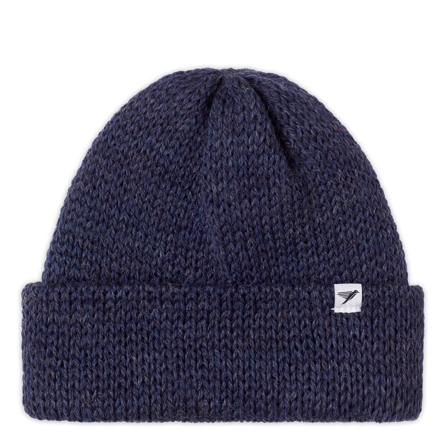 drift british wool beanie