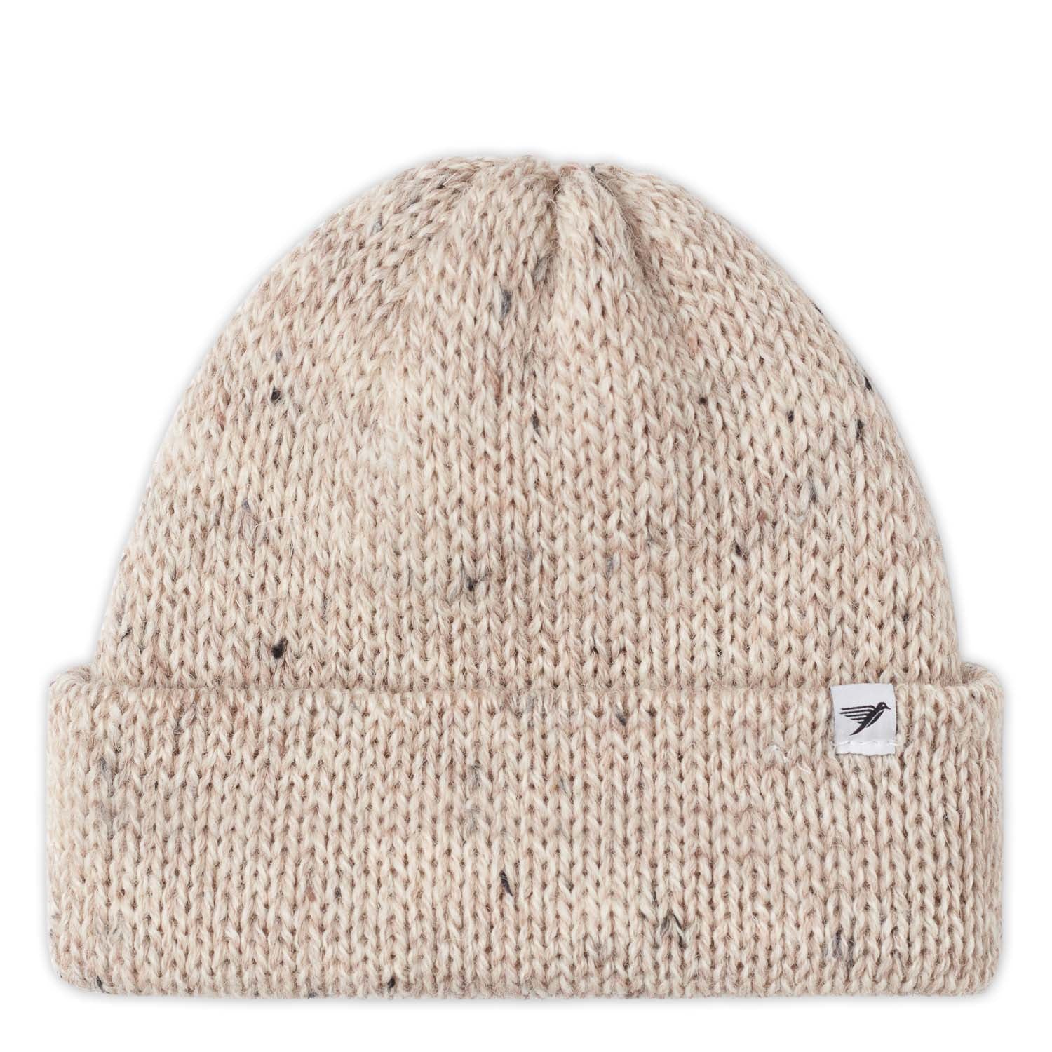 drift british wool beanie