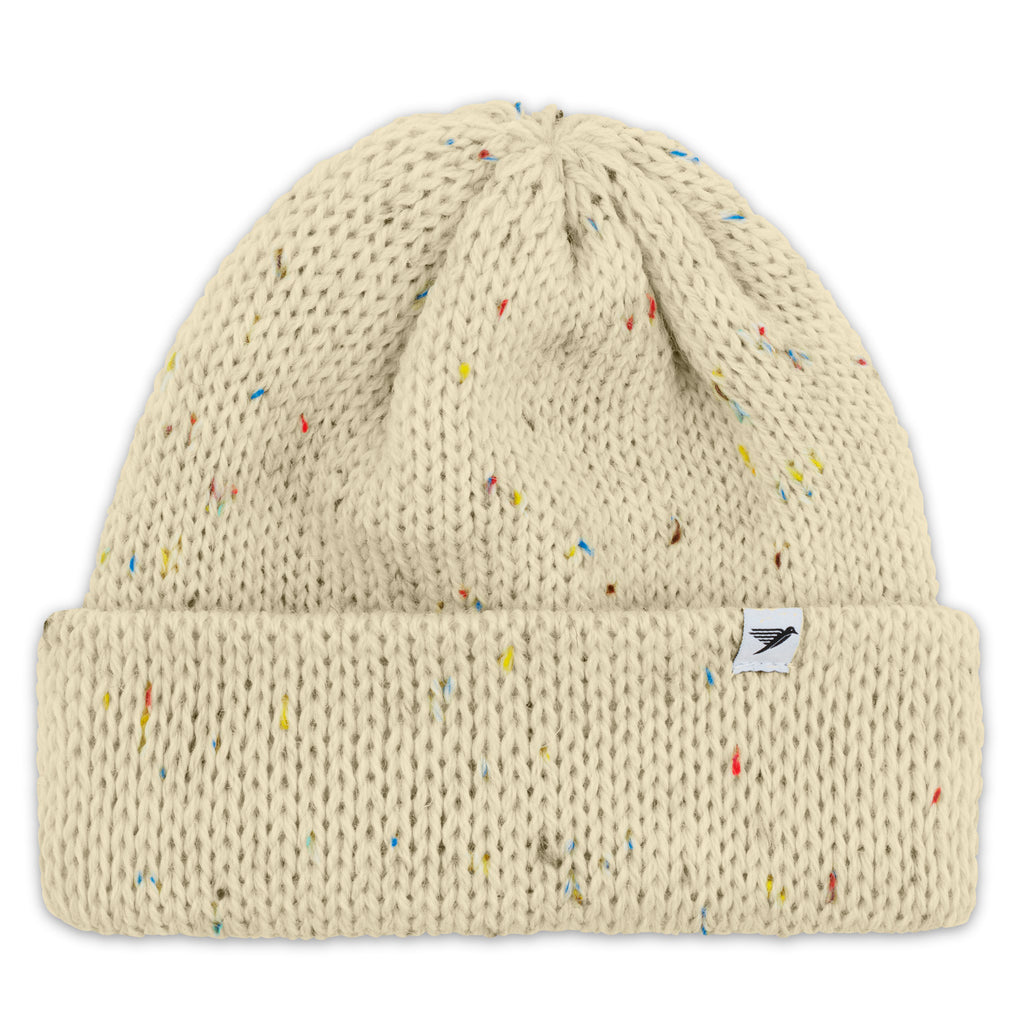 drift british wool beanie