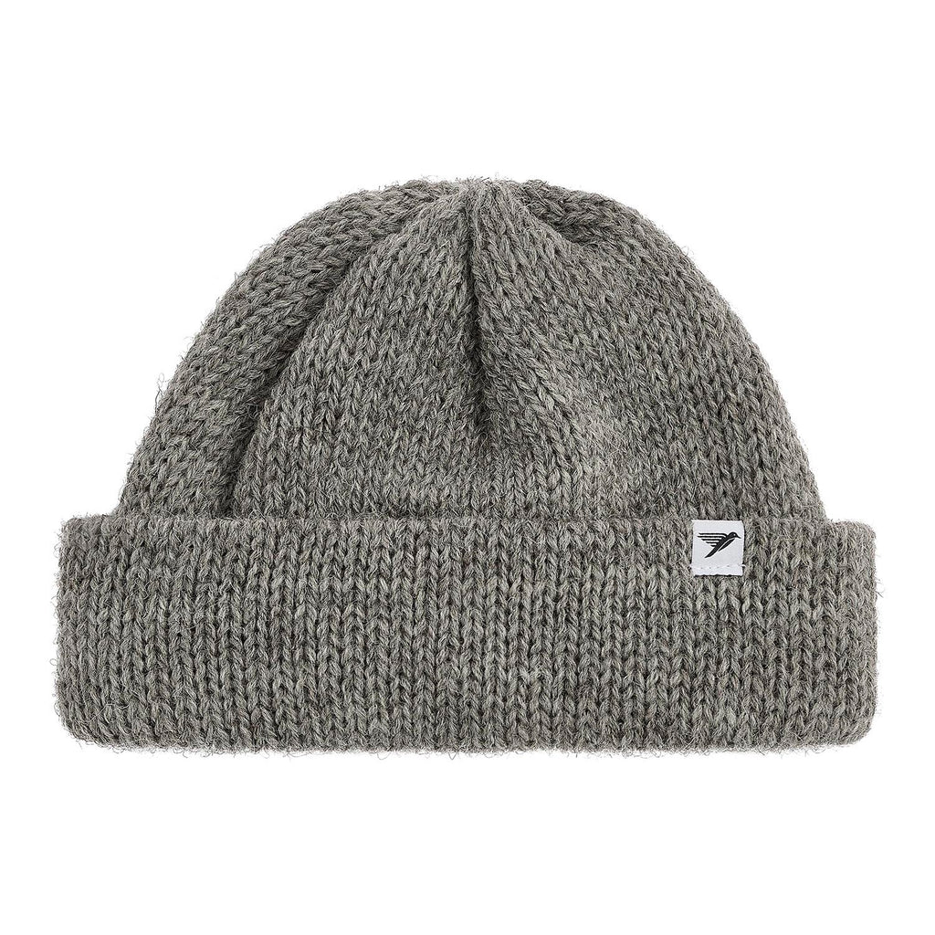 drift british wool beanie