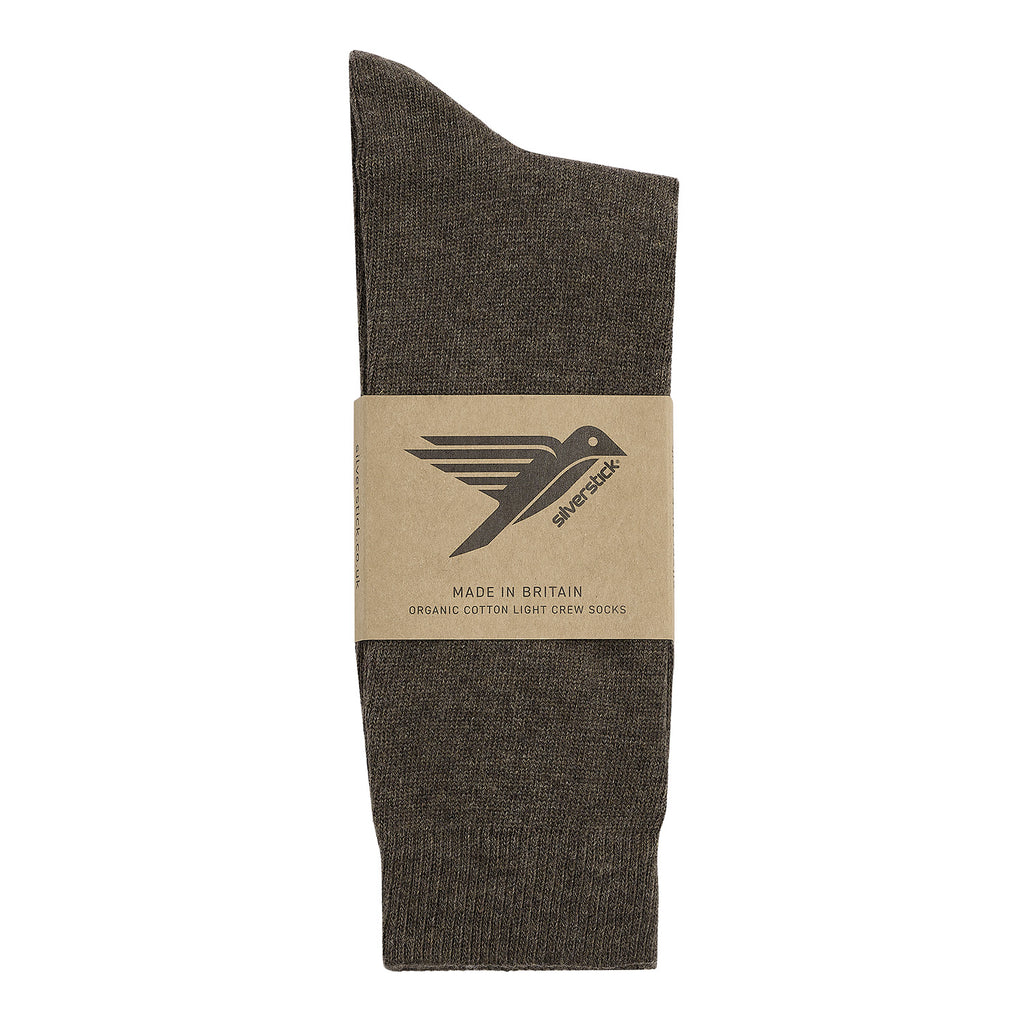 hope organic cotton sock