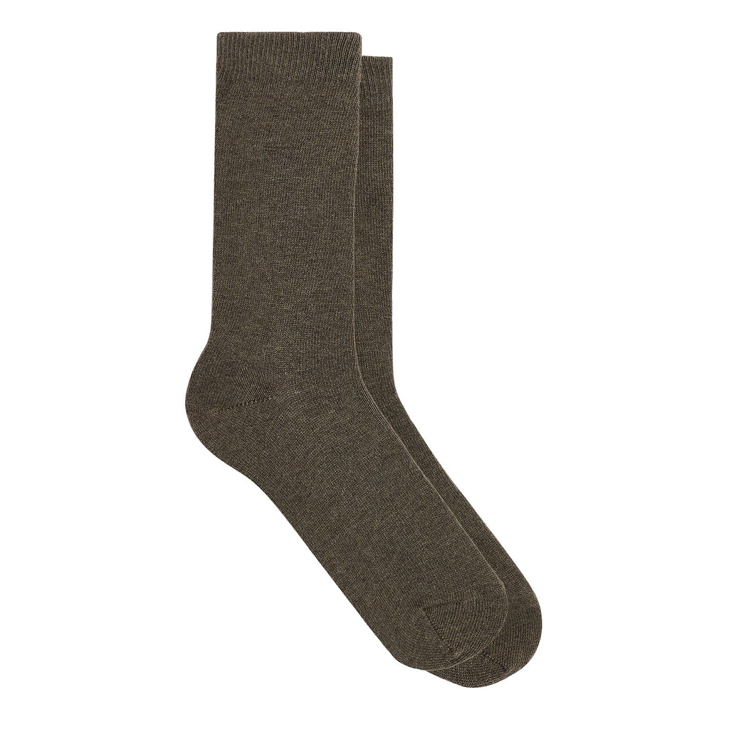 hope organic cotton sock