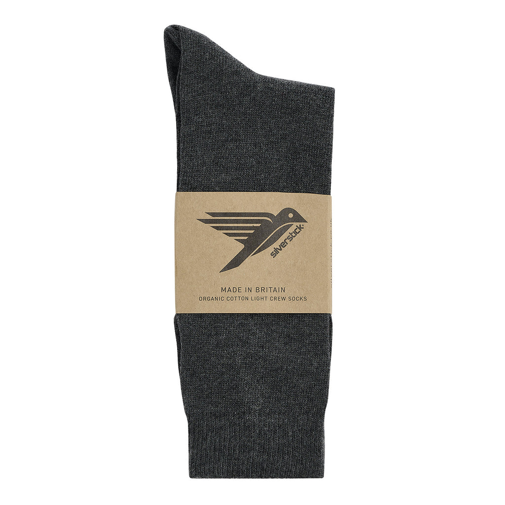 hope organic cotton sock