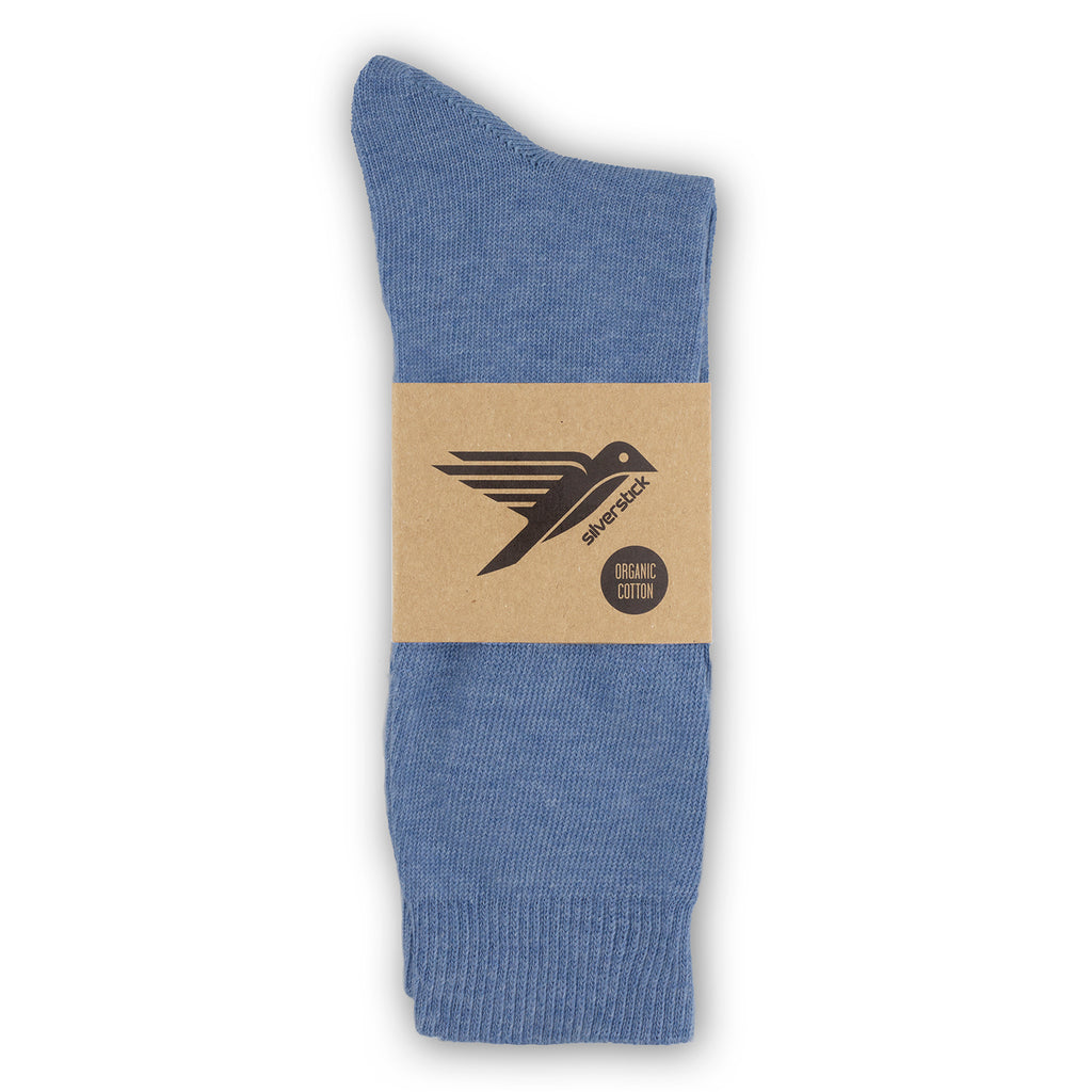 hope organic cotton sock