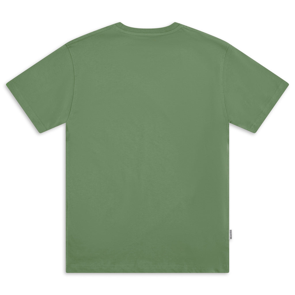 wanda organic cotton tee