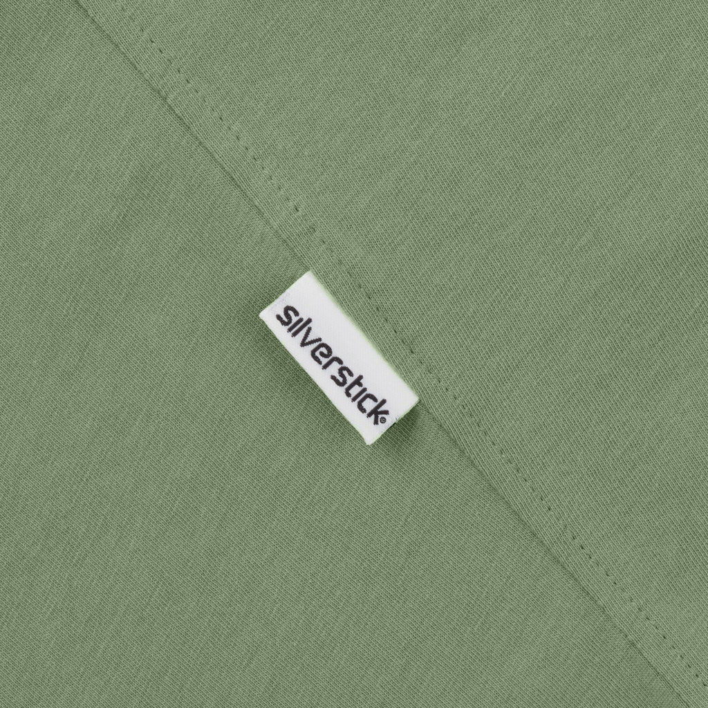 wanda organic cotton tee