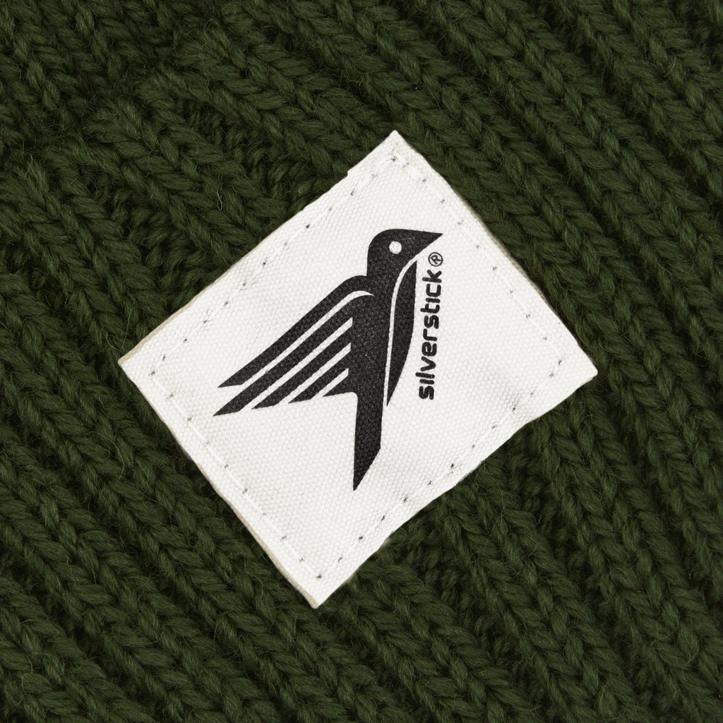 moffat merino wool beanie