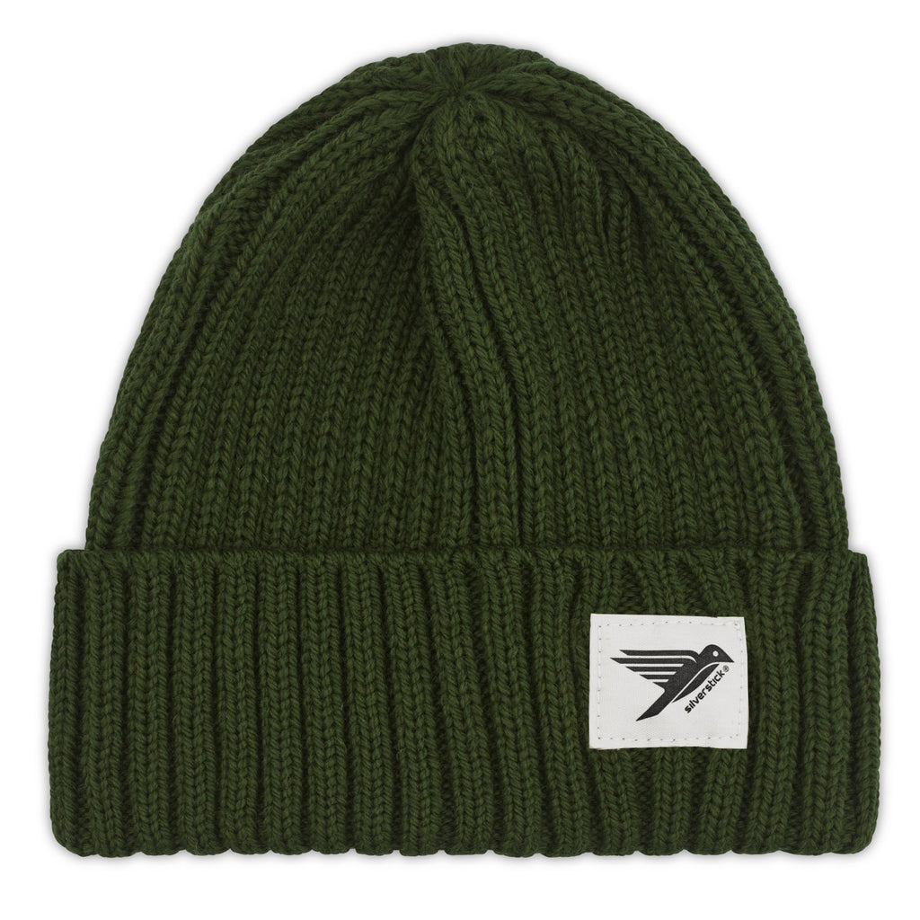 moffat merino wool beanie