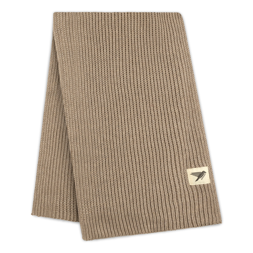 silverstick stratus organic cotton scarf greto full