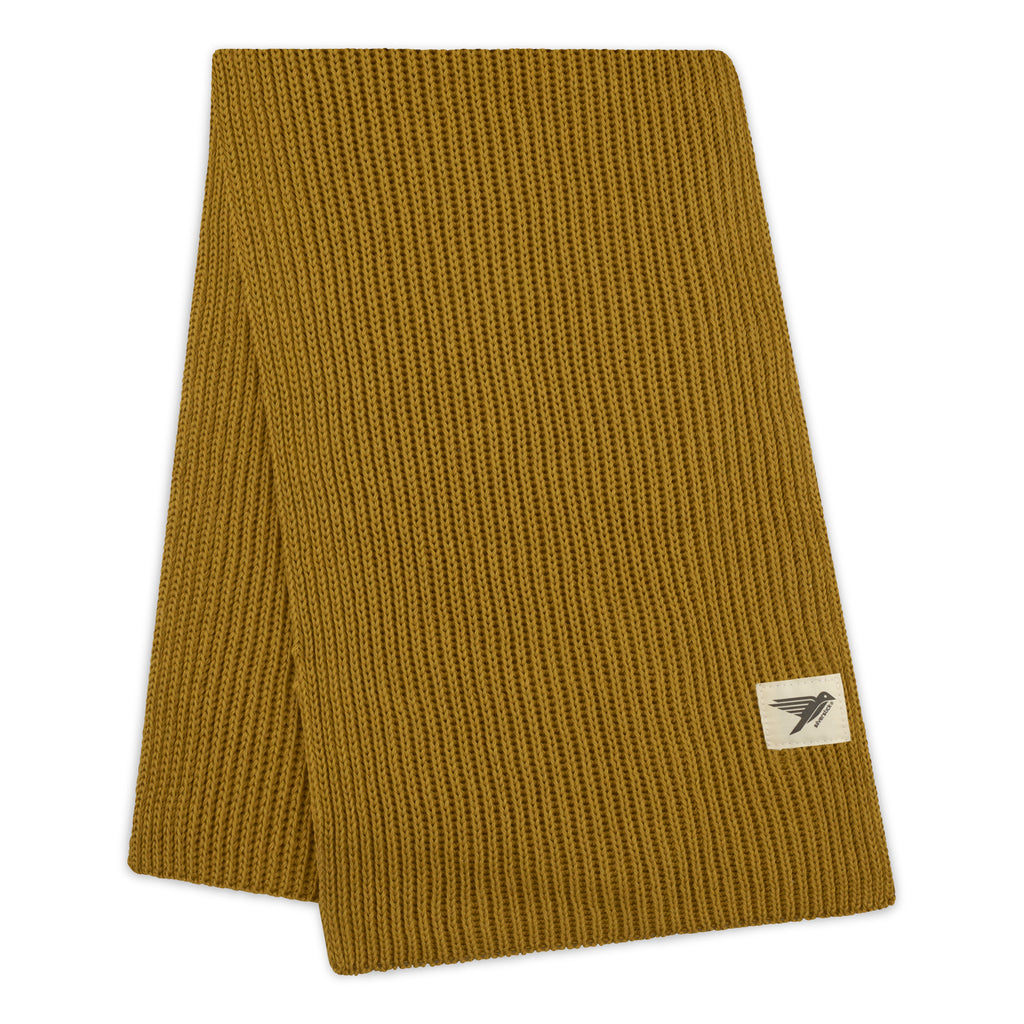 silverstick stratus organic cotton scarf vintage full