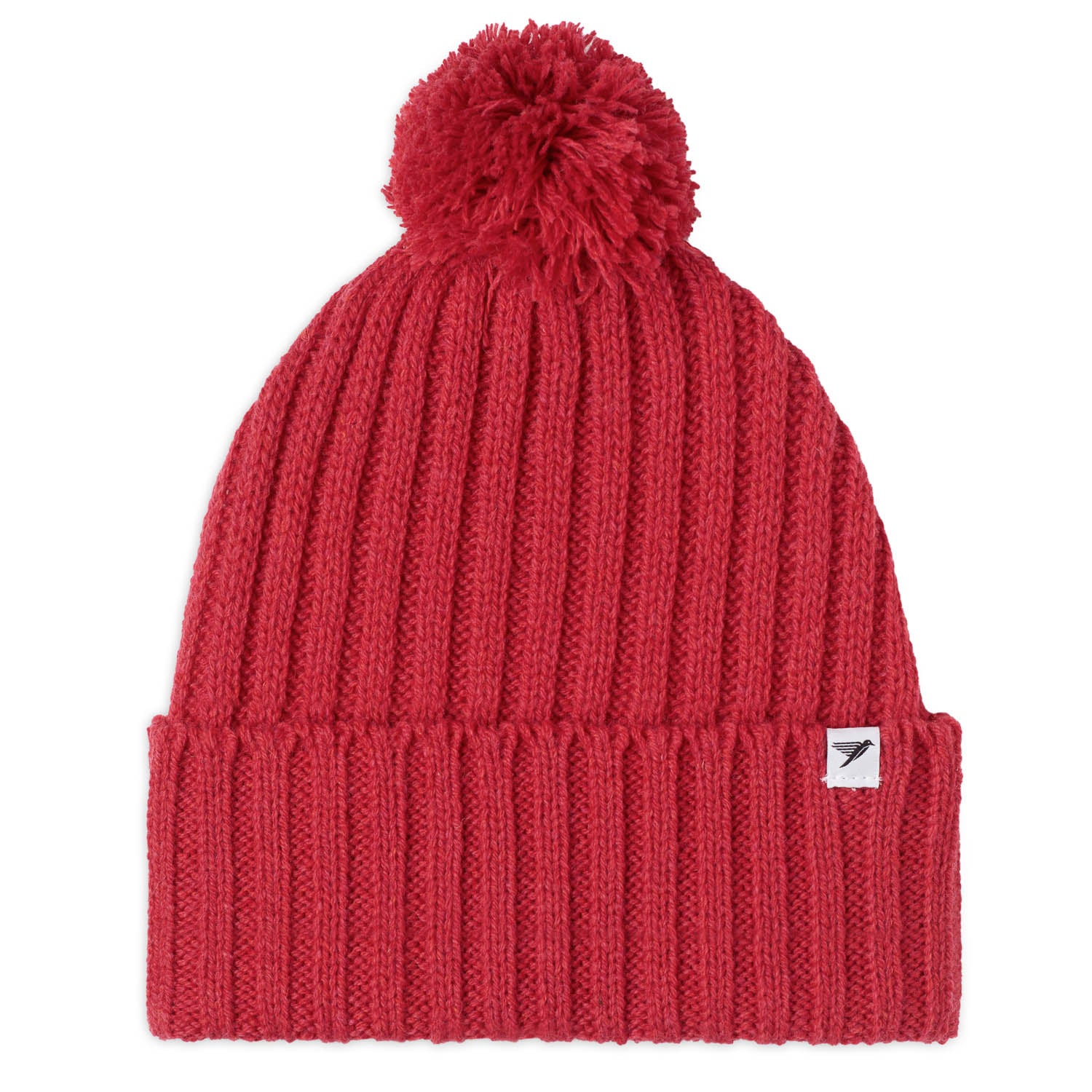 trail marl wool bobble