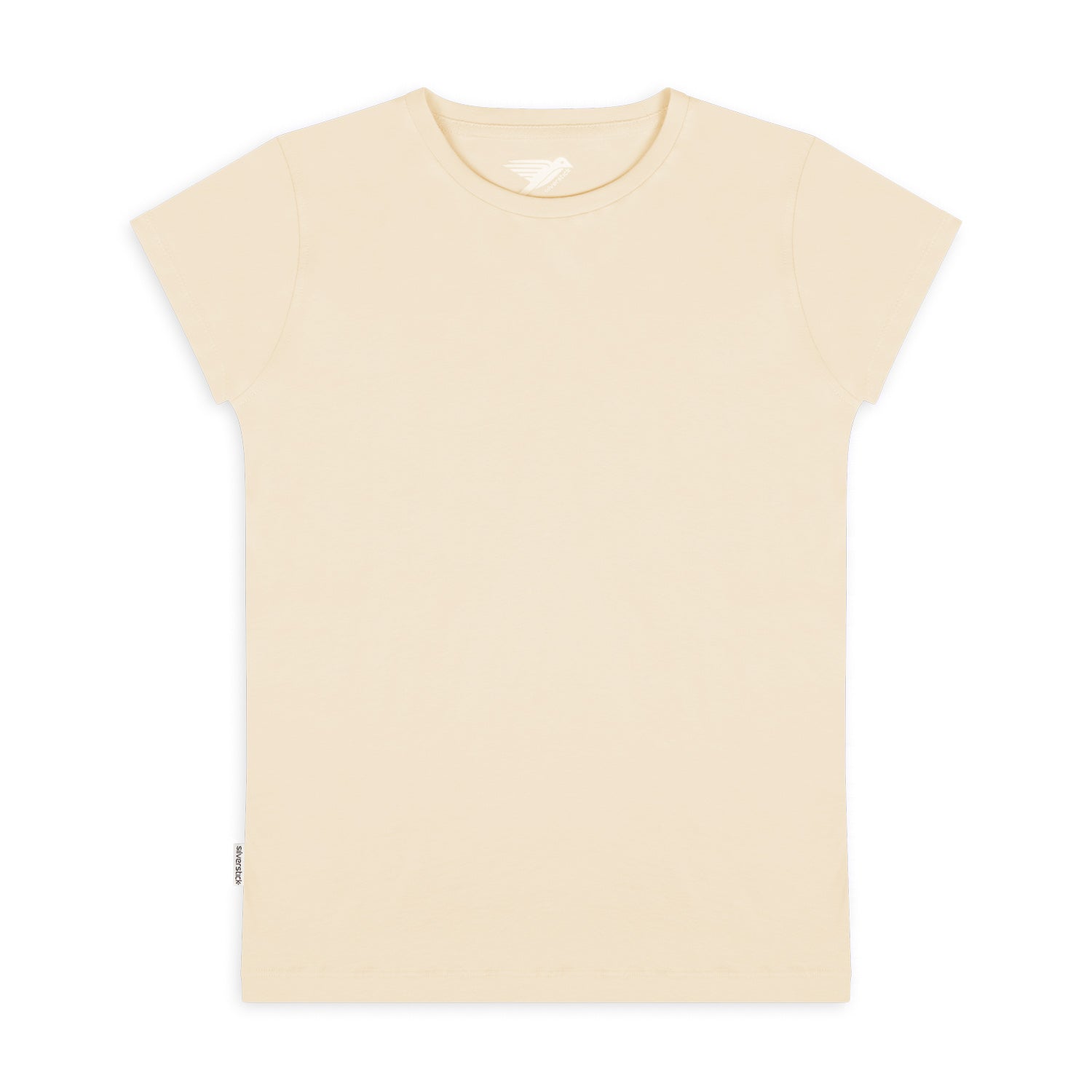 wilda organic cotton tee