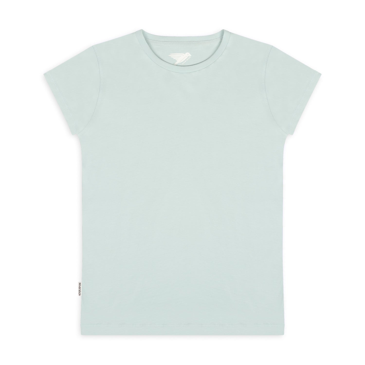 wilda organic cotton tee