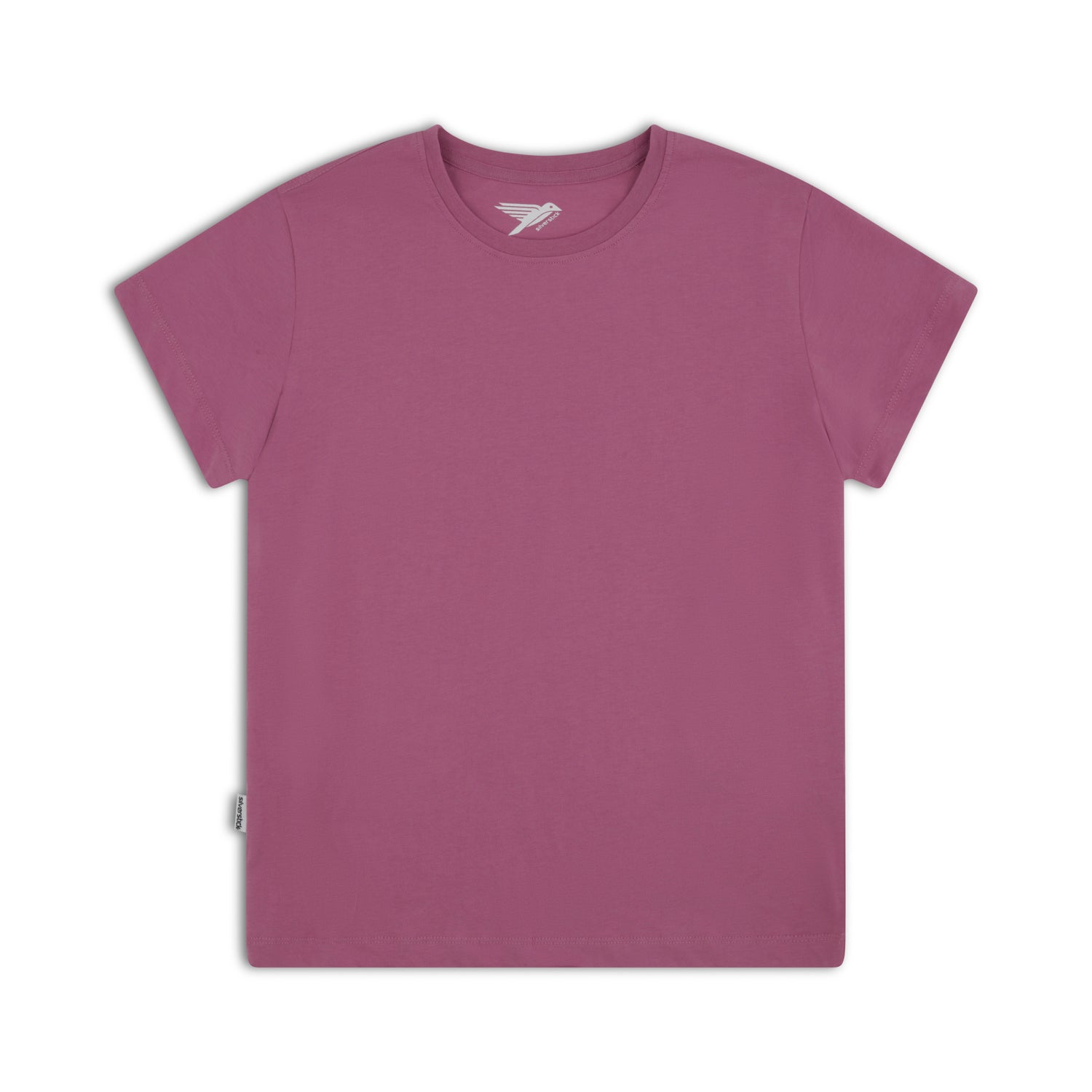 wilda organic cotton tee