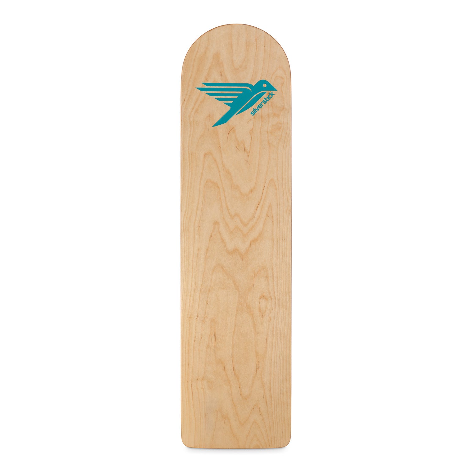 wooden bellyboard