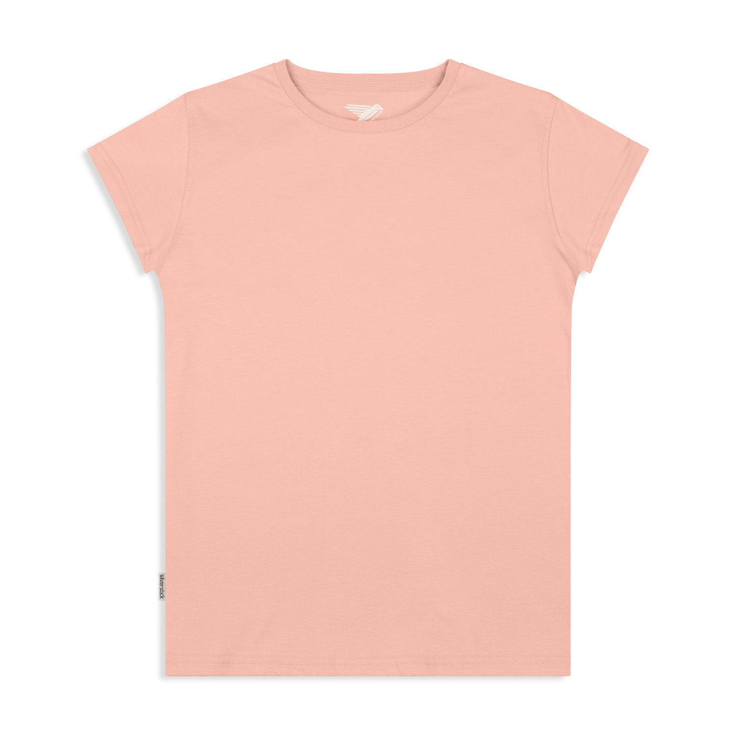 wilda organic cotton tee