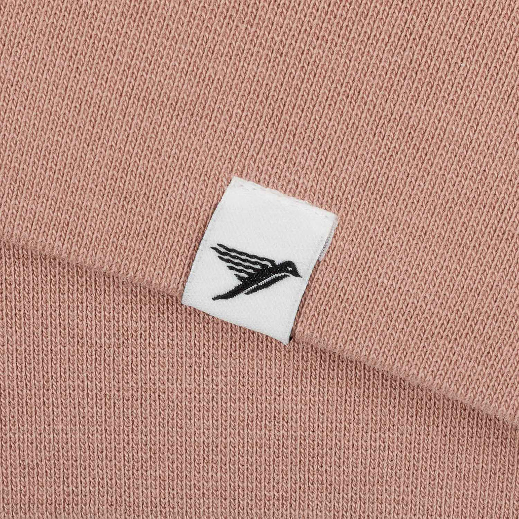 silverstick mens organic cotton sweat arugam mahogany rose label