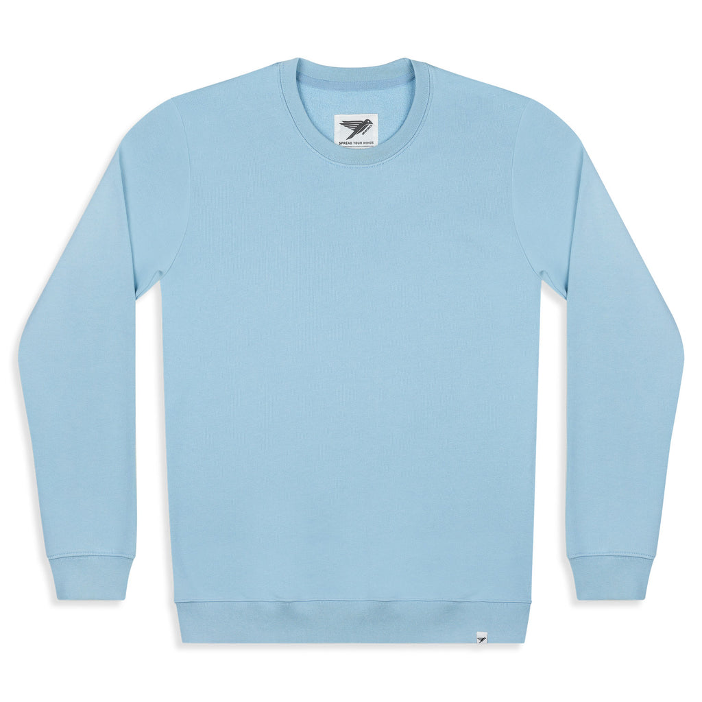 silverstick mens organic cotton sweat arugam winter sky front