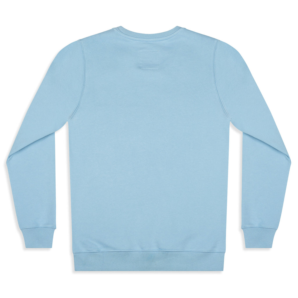 silverstick womens organic cotton arugam winter sky back