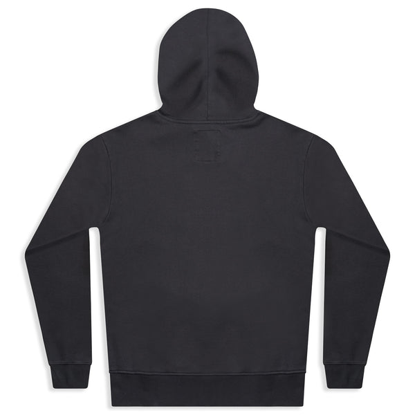 Charcoal black sales hoodie