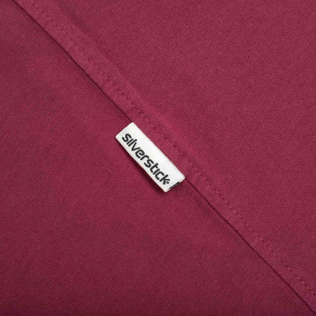 silverstick mens adventure organic cotton t shirt bojo side label