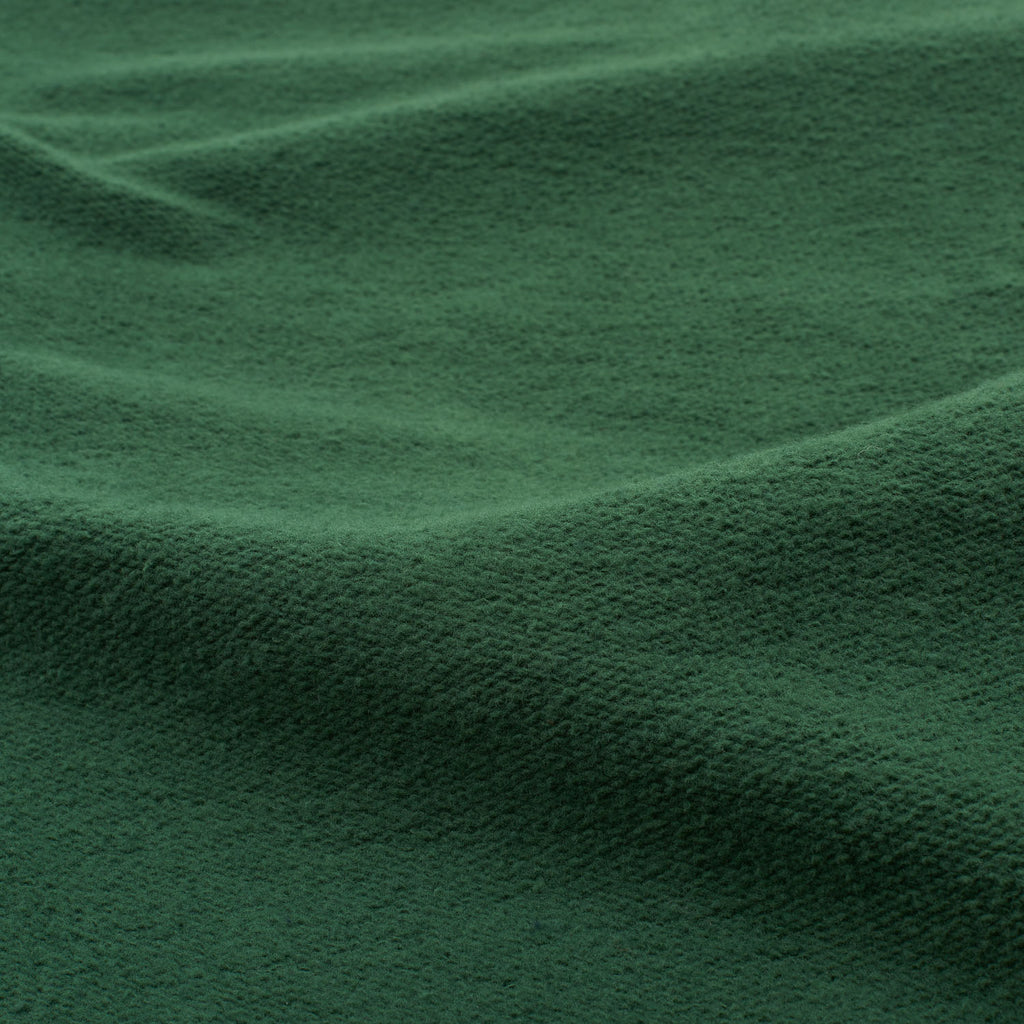 silverstick womens organic cotton sweat arugam logo greener pastures brushed fabric