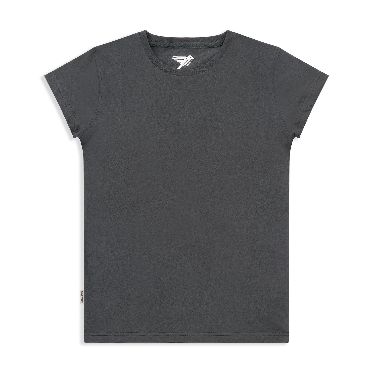 wilda organic cotton tee