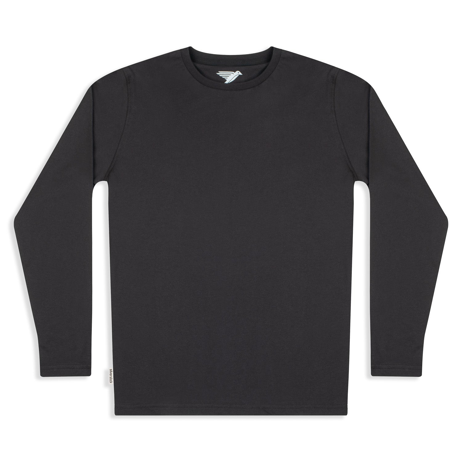 wilda organic long sleeve tee