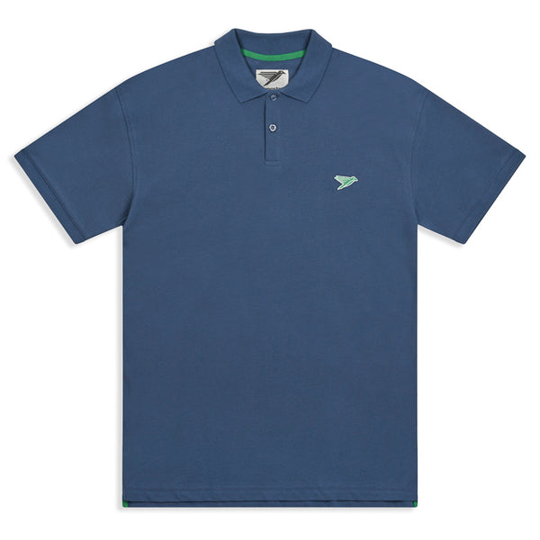 トップス WIND AND SEA SEA Dry Kando Polo Shirt Relax Fit S/S Polo – WIND AND SEA