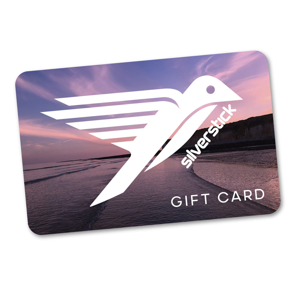Silverstick Sustainable Gift Card