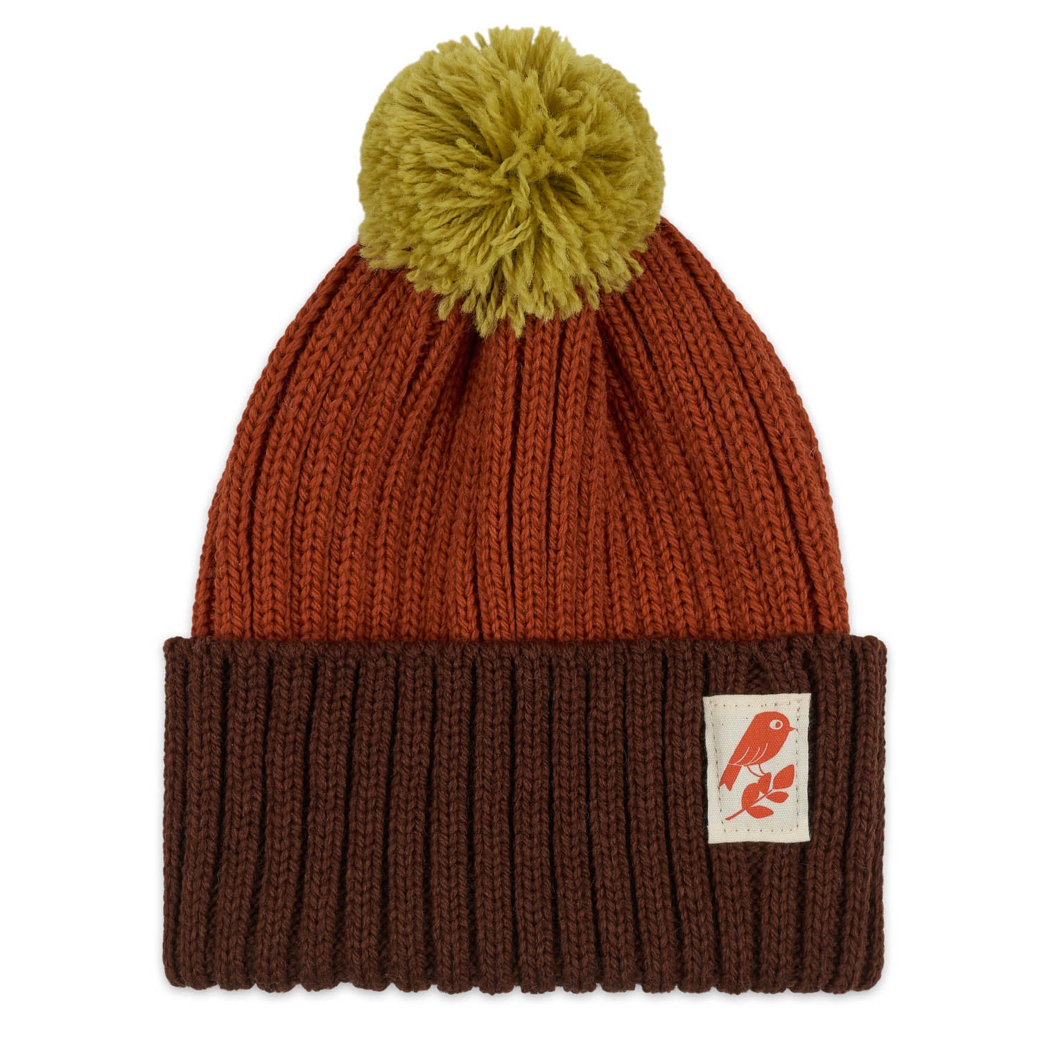 matt sewell hawfinch bobble hat