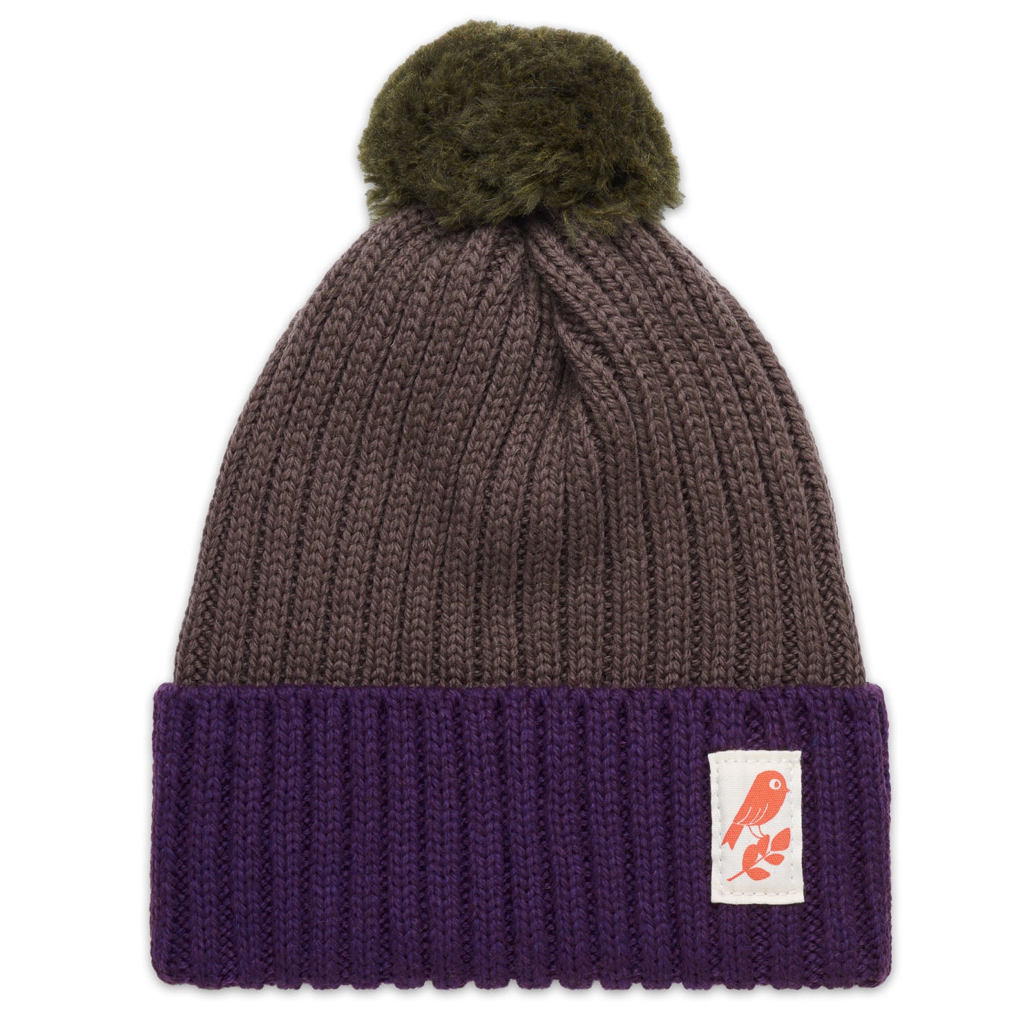 matt sewell starling bobble hat
