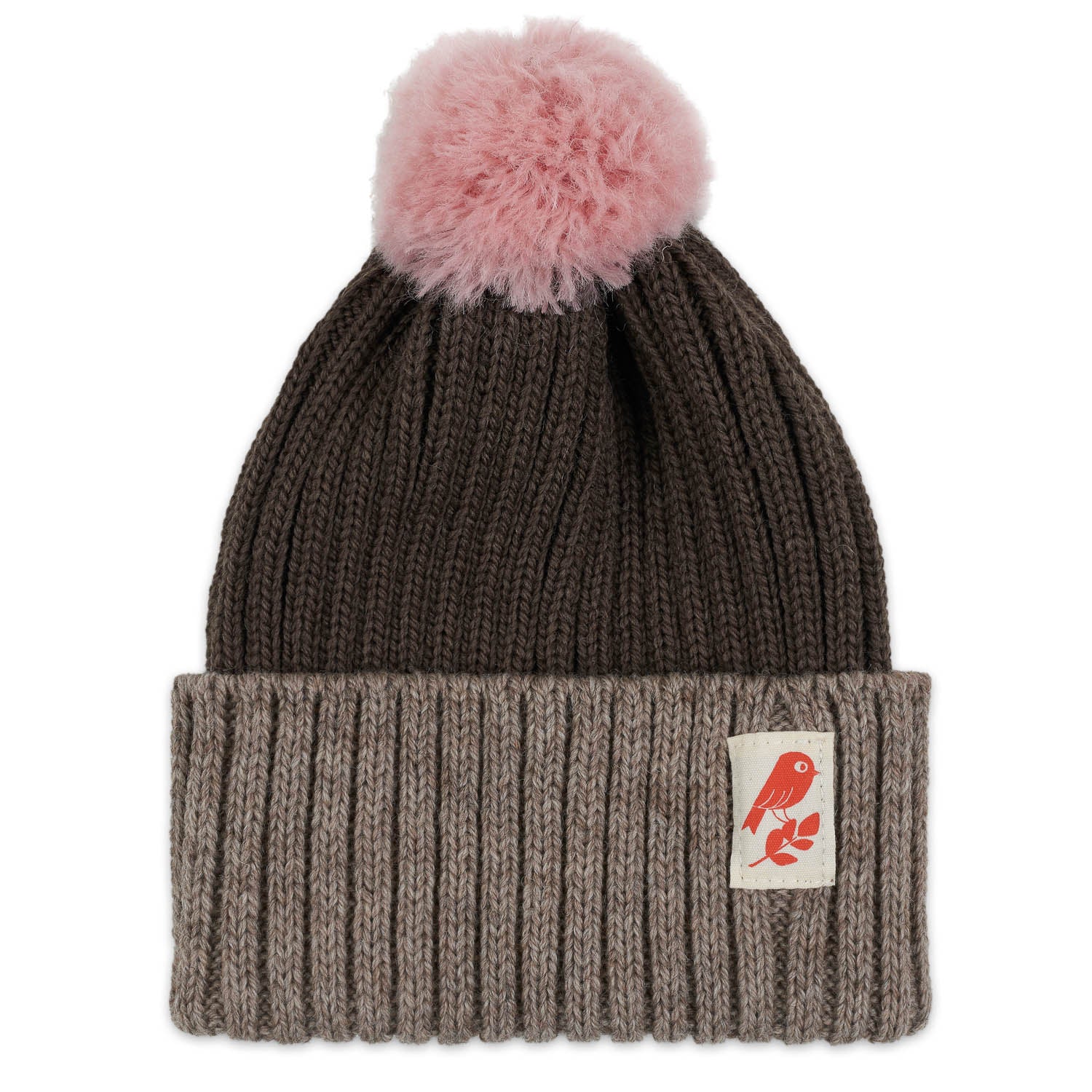 matt sewell twite bobble hat