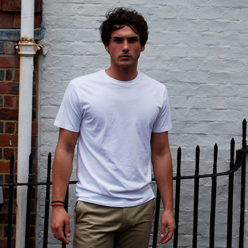 wanda organic cotton tee