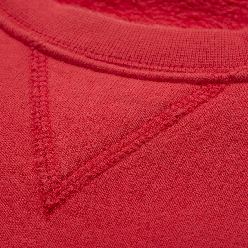 silverstick mens organic cotton nias grenadine sweat detail