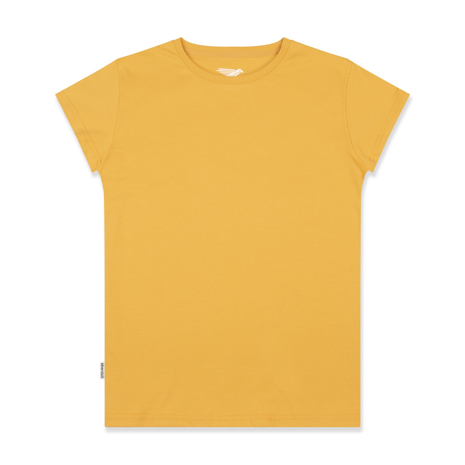 wilda organic cotton tee