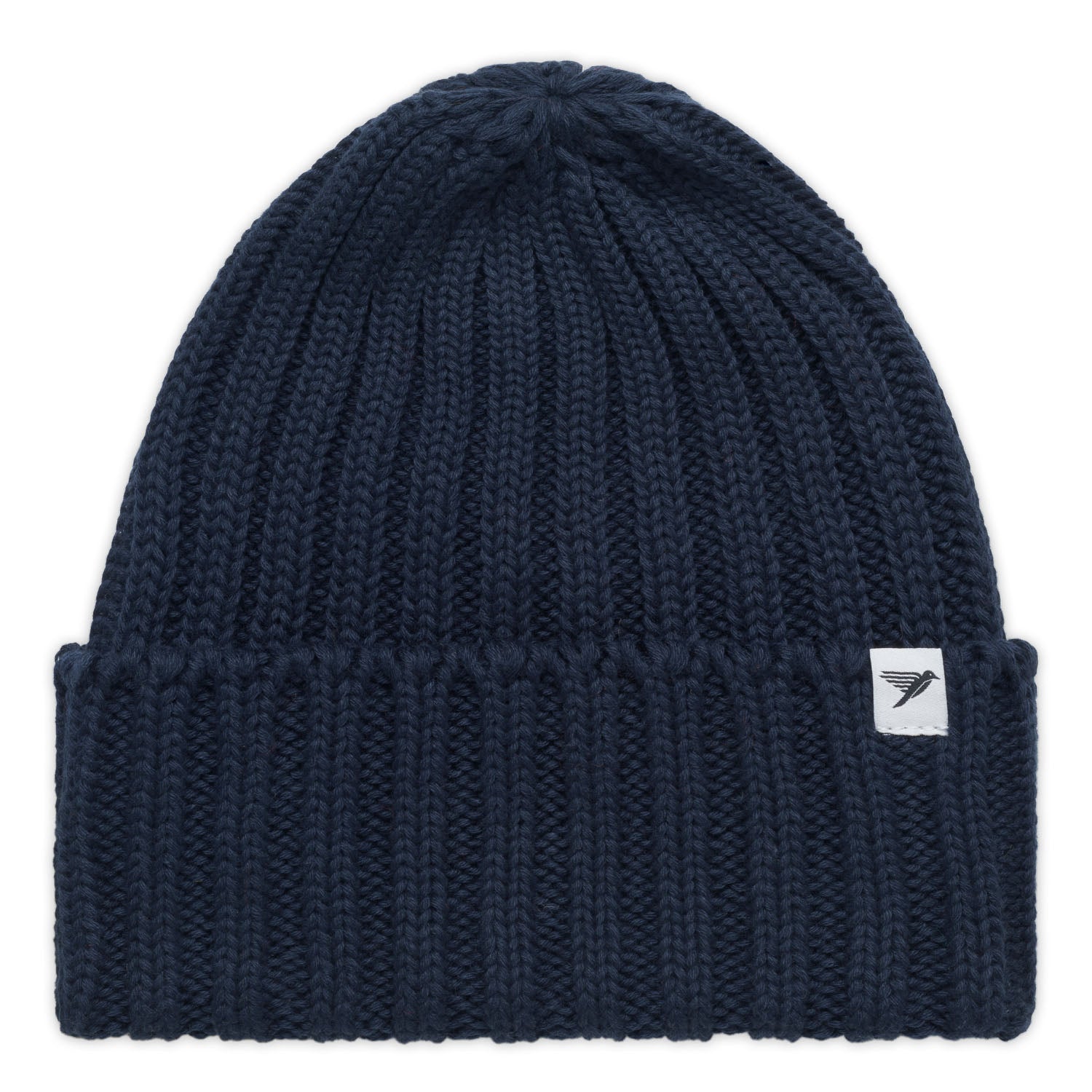 summit heavyweight organic beanie