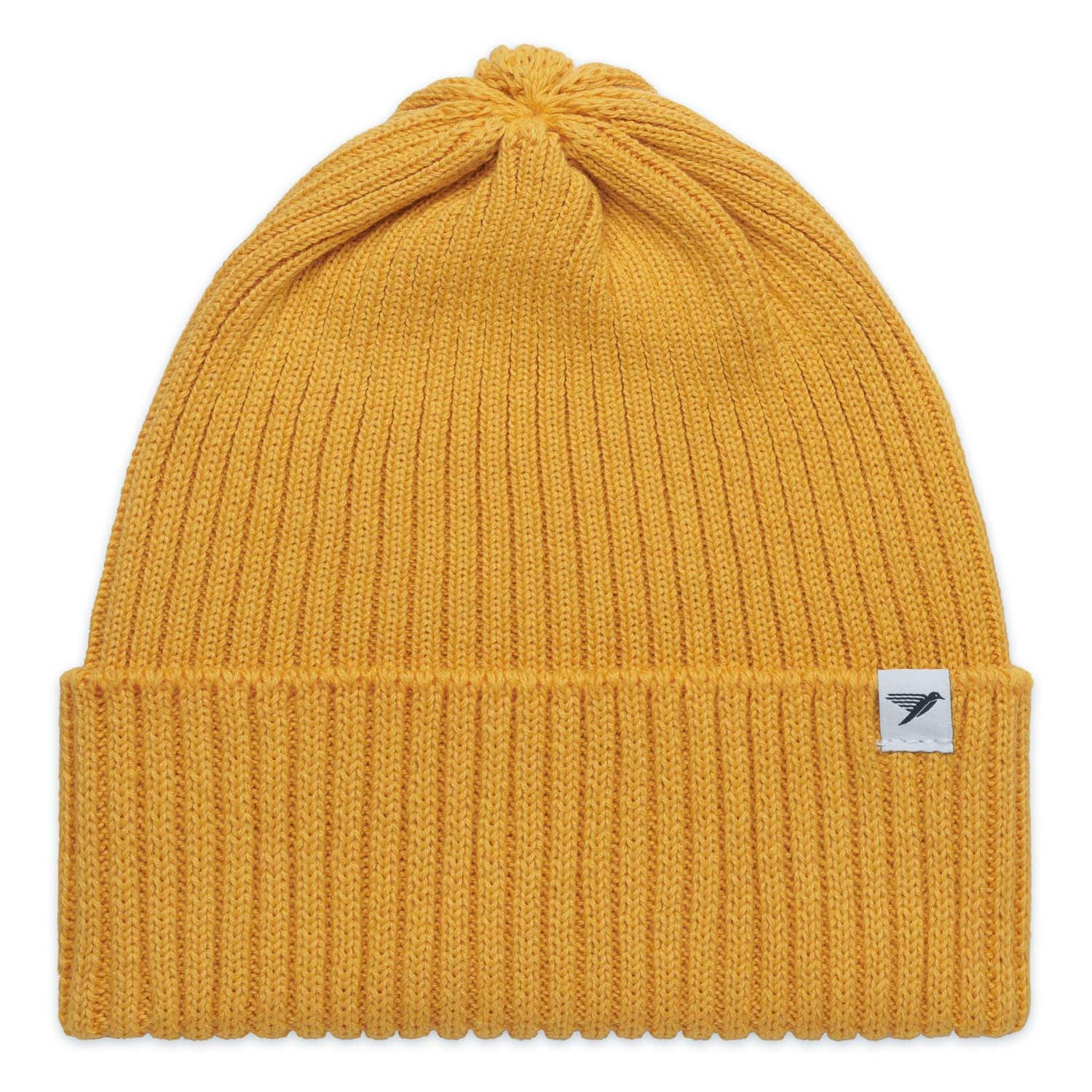 summit lightweight organic beanie