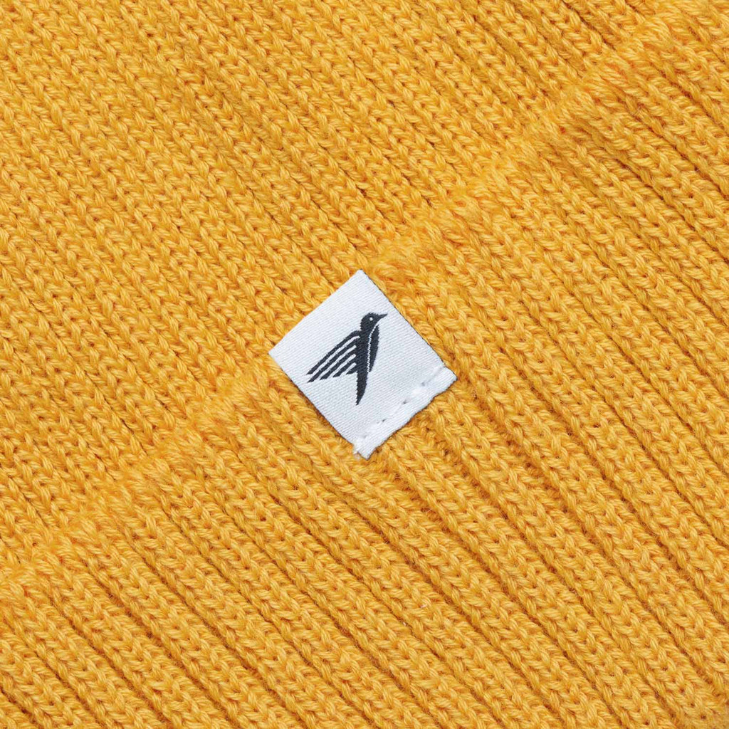 Silverstick Summit Lightweight Organic Cotton Beanie Inca Label