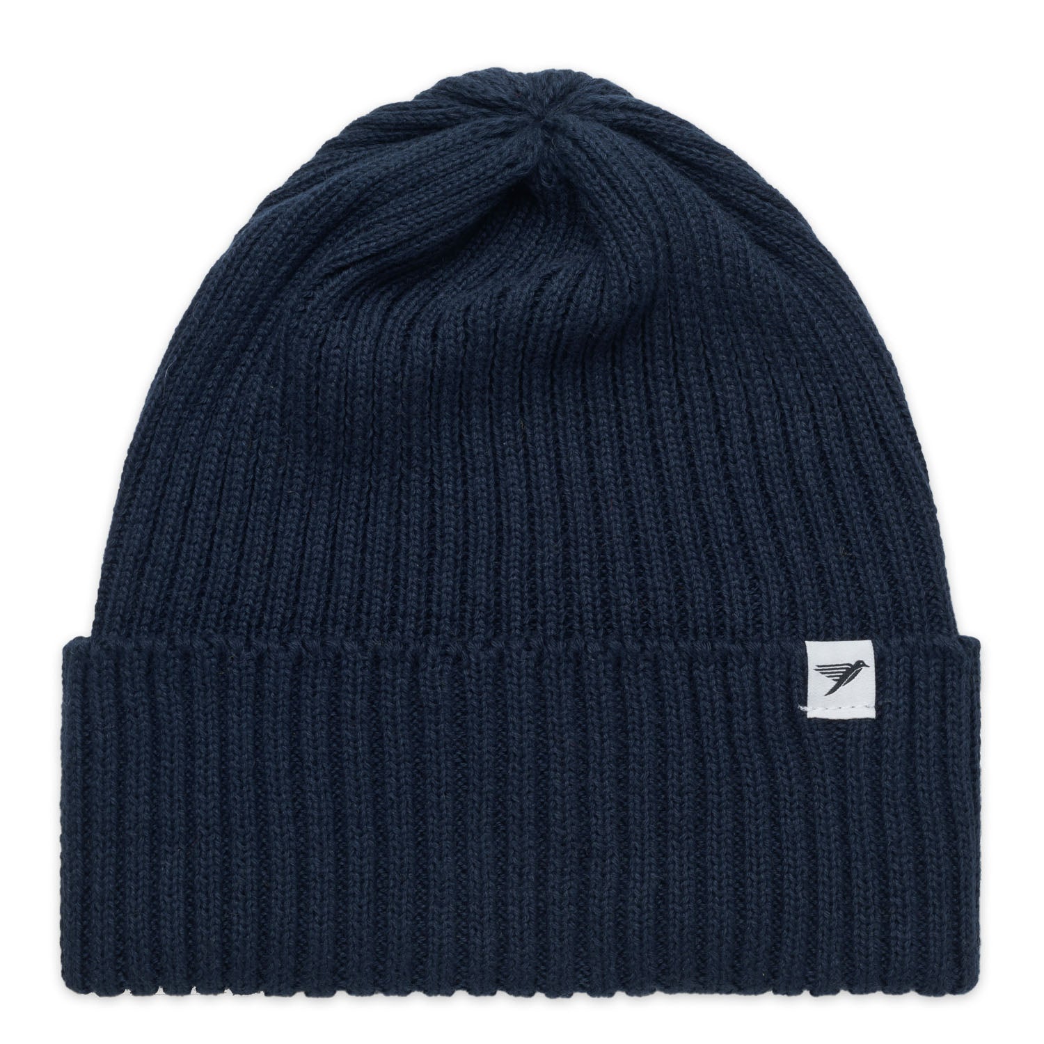 summit lightweight organic beanie