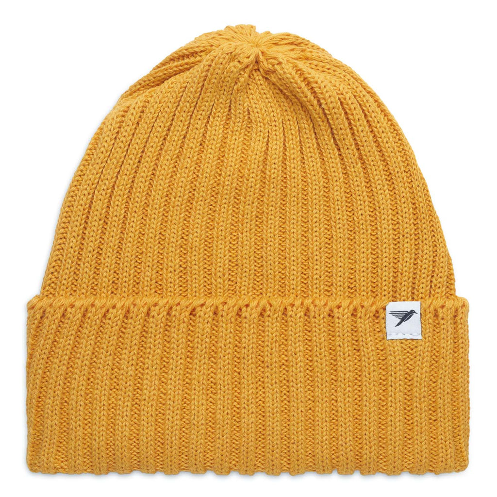 Silverstick Summit Organic Cotton Beanie Inca