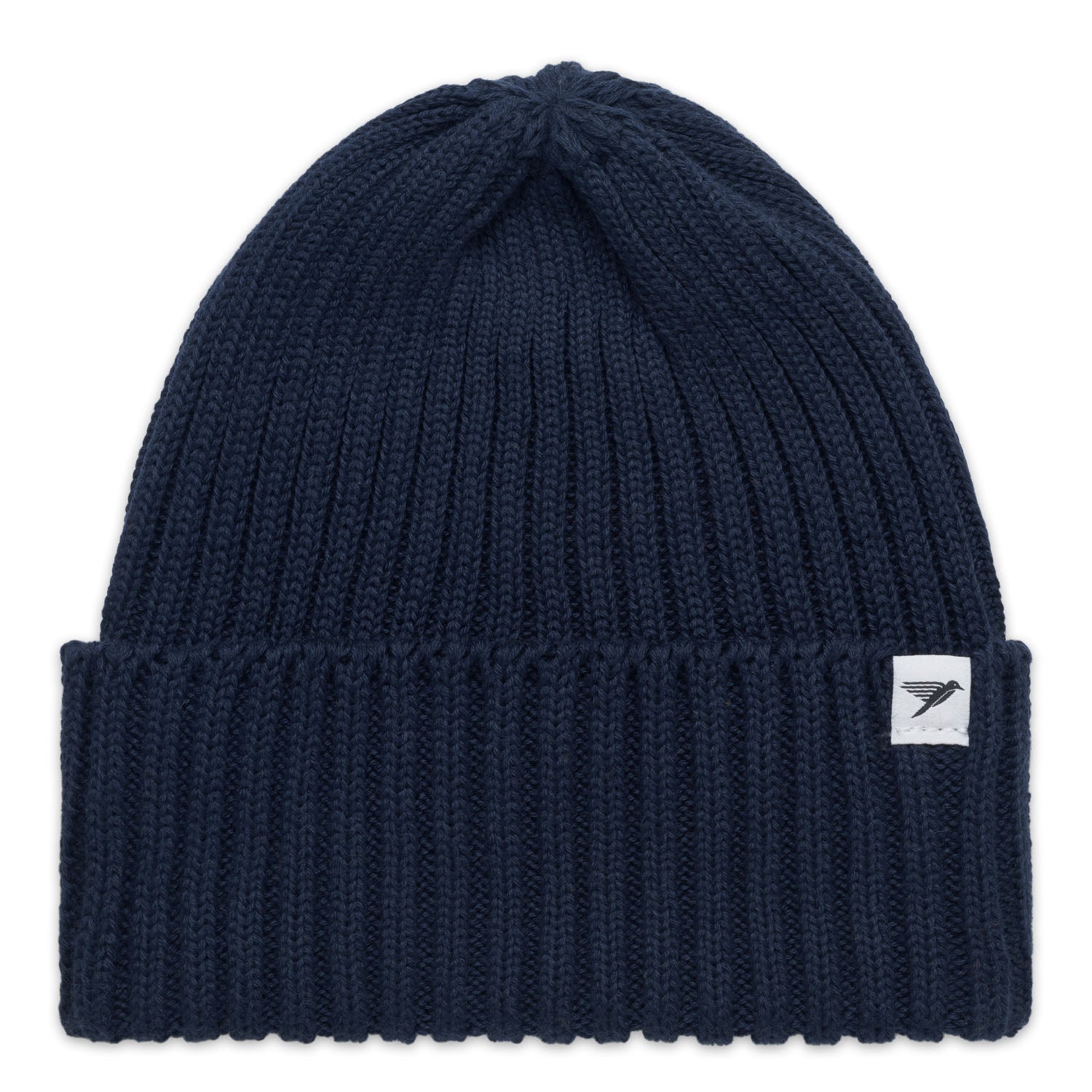 summit midweight organic beanie