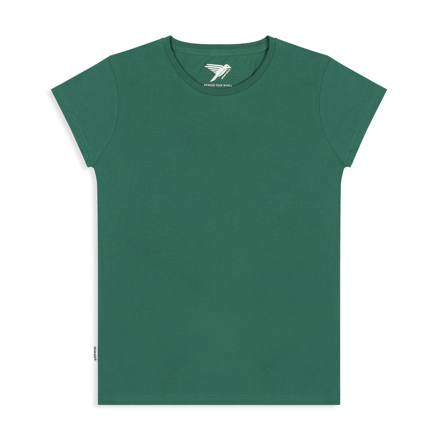wilda organic cotton tee