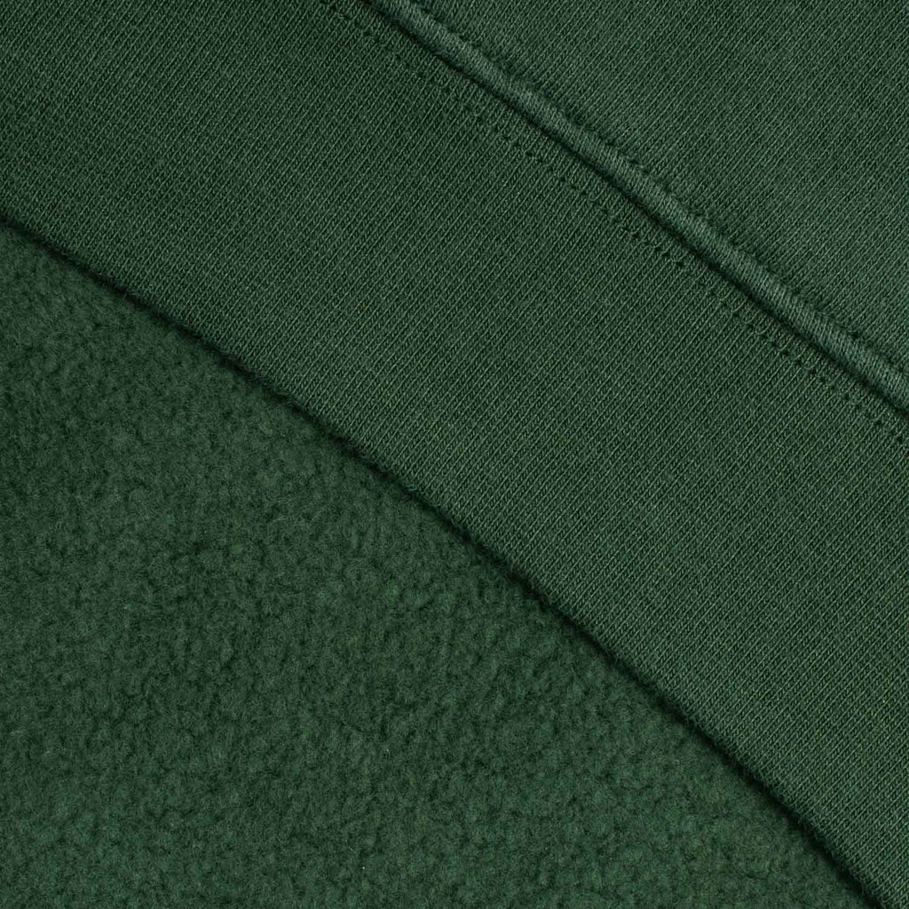 silverstick womens organic cotton hoodie lancelin greener pastures brushed fabric