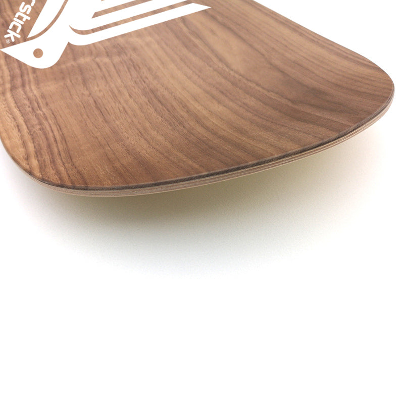 Silverstick Wooden Belly Board Nose